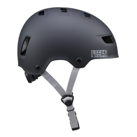 Fasen TriFlow Helmet - Matte Black £35.00